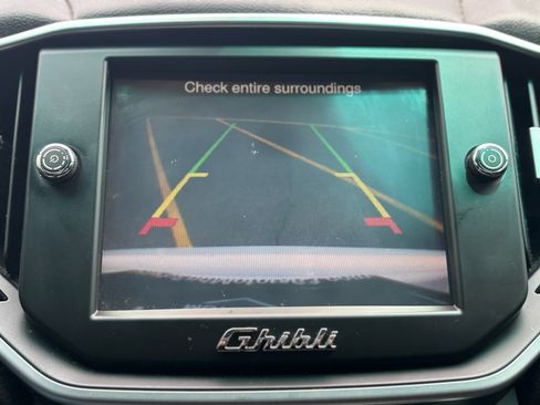 Used 2015 Maserati Ghibli S Q4 image 38