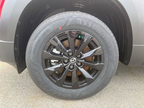 New 2026 MAZDA CX-50 AWD 2.5 Hybrid w/ Premium Pkg image 11