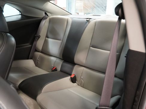 Used 2011 Chevrolet Camaro LT w/ RS Package RWD image 24