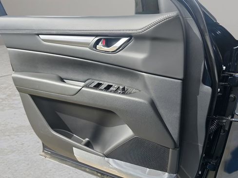 New 2026 MAZDA CX-30 AWD 2.5 S image 17