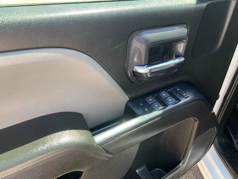 Used 2019 Chevrolet Silverado 1500 W/T image 16