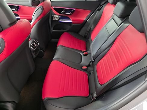 New 2027 Mercedes-Benz GLC 300 image 11