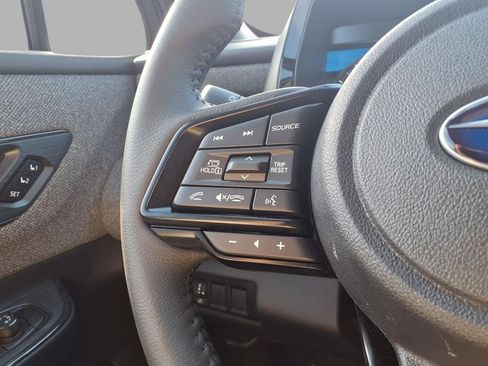 New 2026 Subaru Outback Limited XT image 7