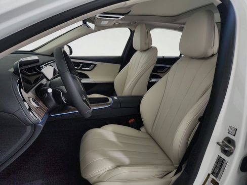 Certified 2026 Mercedes-Benz E 350 Sedan image 17