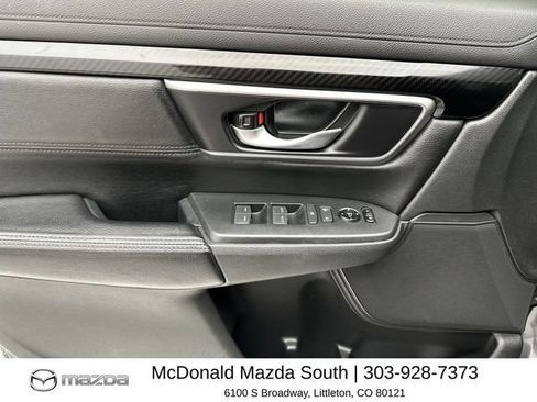 Used 2020 Honda CR-V EX image 13