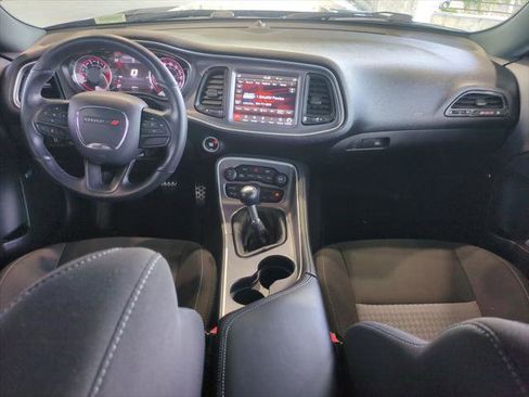 Certified 2020 Dodge Challenger R/T Scat Pack image 14