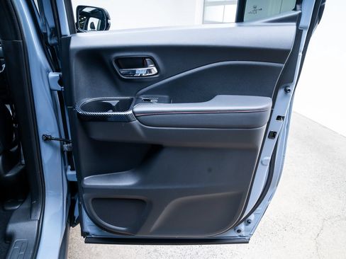 Used 2022 Honda Ridgeline Black Edition image 19
