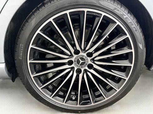 New 2026 Mercedes-Benz C 300 Sedan image 30