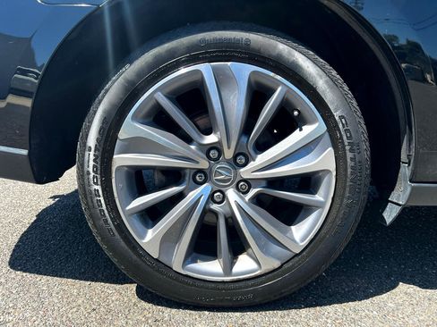 Used 2017 Acura MDX SH-AWD w/ Technology Package image 29