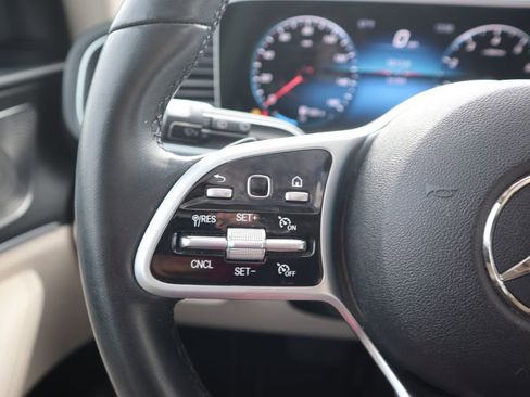 Used 2021 Mercedes-Benz GLE 350 image 22