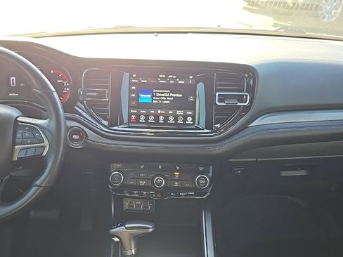 Used 2021 Dodge Durango SXT image 15