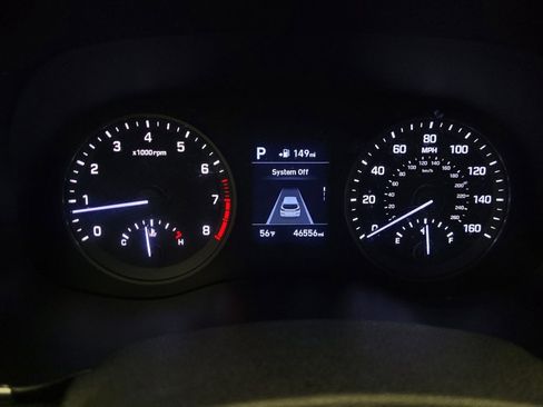 Used 2020 Hyundai Tucson SE FWD image 23