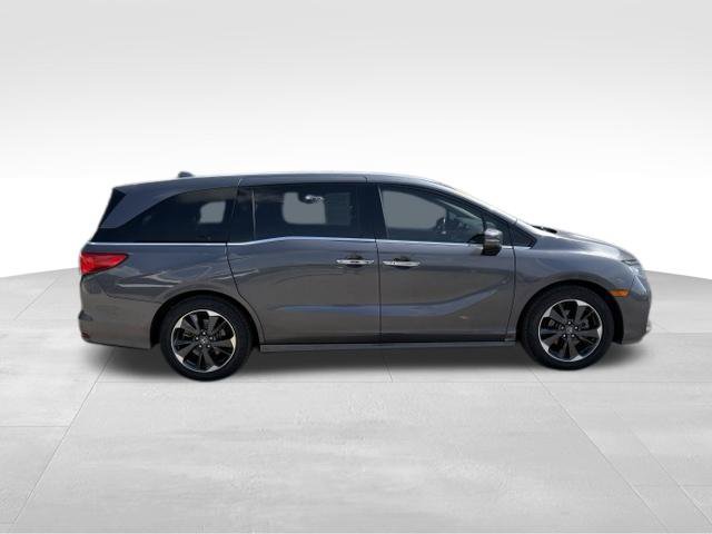 Used 2022 Honda Odyssey Elite image 9