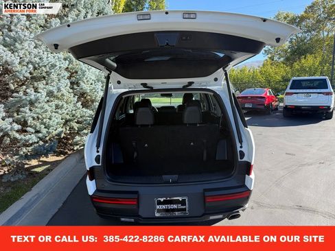 Used 2025 Hyundai Santa Fe SEL image 37