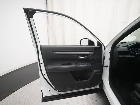 Certified 2024 Honda CR-V Sport-L image 28