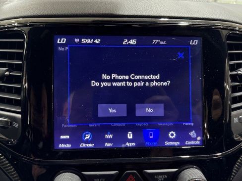 Used 2020 Jeep Grand Cherokee Trackhawk w/ Trailer Tow Group IV image 83