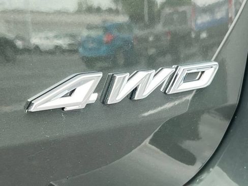 Certified 2024 Ford Explorer XLT AWD/4WD image 12