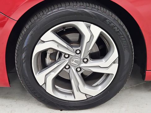 Used 2020 Honda Accord EX-L image 13