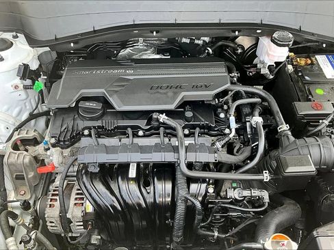 Used 2024 Hyundai Kona SEL AWD/4WD image 31