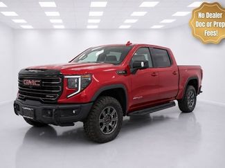 Used 2025 GMC Sierra 1500 AT4X AWD/4WD video 3