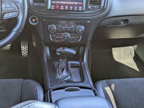 Used 2022 Dodge Charger R/T w/ Plus Group image 18