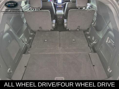 Used 2023 Ford Explorer ST w/ Equipment Group 401A AWD/4WD image 16