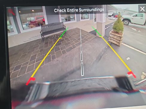 New 2026 RAM 3500 Tradesman image 24