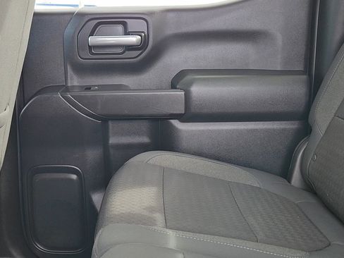 Used 2019 Chevrolet Silverado 1500 LT w/ All-Star Edition image 15