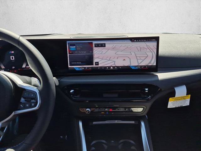 New 2026 BMW M440i Gran Coupe RWD image 11