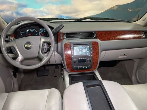 Used 2014 Chevrolet Silverado 2500 LTZ w/ LTZ Plus Package image 63