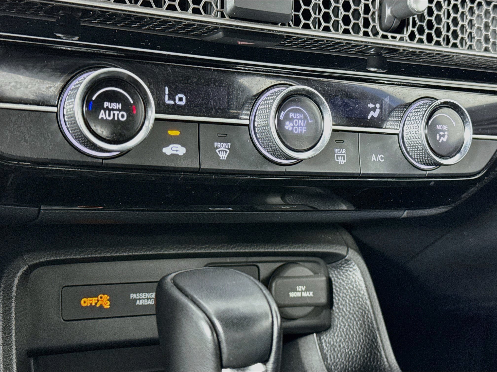 Certified 2024 Honda Civic Sport image 15