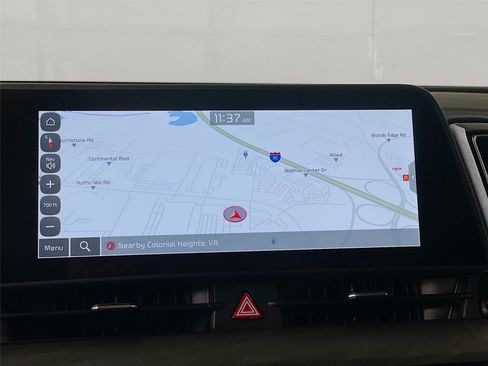 Used 2024 Kia Sportage X-Line image 10