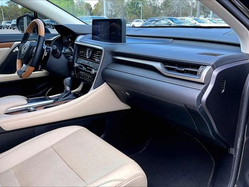 Used 2021 Lexus RX 350 FWD w/ Premium Package image 19