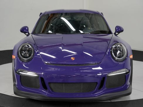 Used 2016 Porsche 911 GT3 RS RWD image 9
