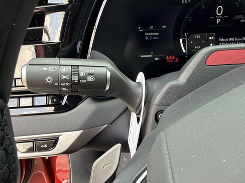 New 2026 Lexus RX 350 Premium Plus image 28