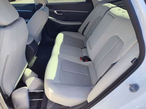 New 2026 Hyundai Sonata SEL FWD image 17