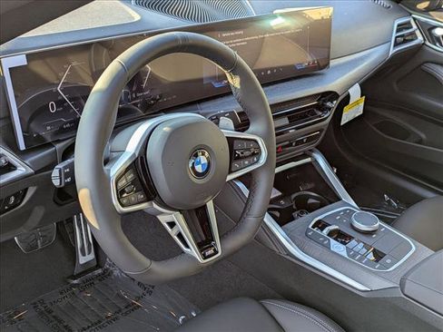 New 2026 BMW 430i Coupe image 3