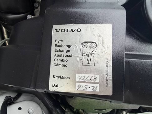 Used 2013 Volvo C70 T5 FWD image 24