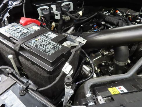 Used 2025 Ford F150 Tremor w/ Tow/Haul Package AWD/4WD image 34