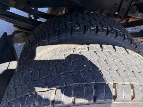 Used 2024 Ford F450 Platinum AWD/4WD image 49
