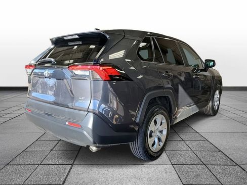 Used 2024 Toyota RAV4 LE image 5