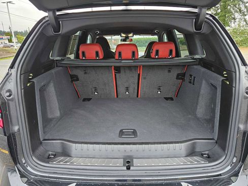 Used 2024 BMW X3 M w/ Competition Package image 14