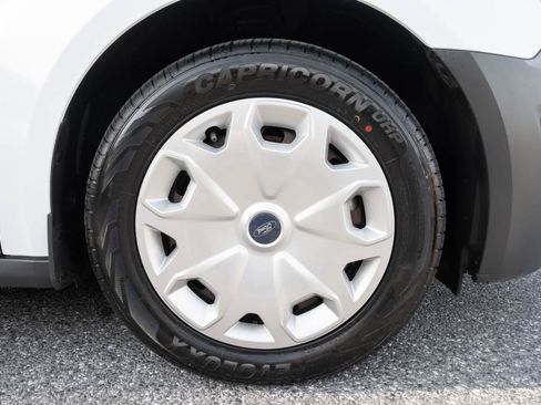 Used 2018 Ford Transit Connect XL FWD image 39