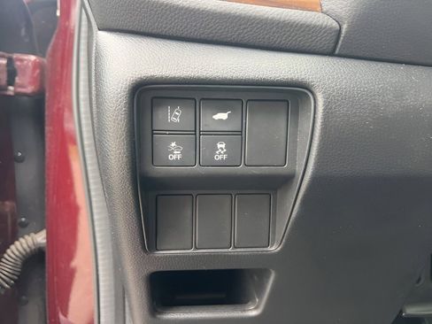 Used 2019 Honda CR-V EX-L image 24