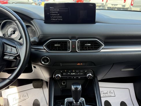 Used 2024 MAZDA CX-5 Carbon Edition AWD/4WD image 13