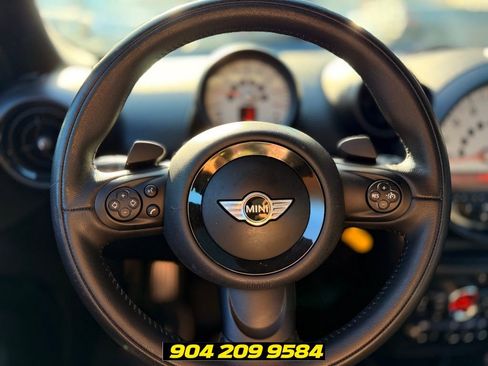 Used 2013 MINI Cooper Countryman S FWD image 16