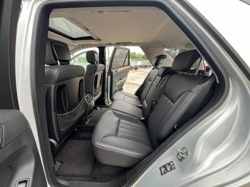 Used 2006 Mercedes-Benz ML 350 4MATIC image 14