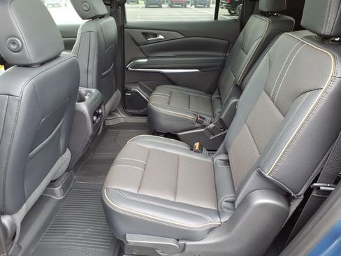 New 2026 Chevrolet Traverse High Country AWD/4WD image 9