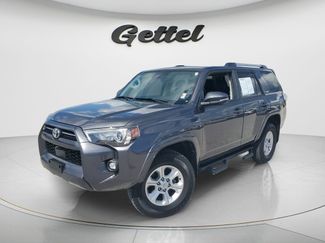 Certified 2023 Toyota 4Runner SR5 Premium w/ Moonroof Package AWD/4WD video 1