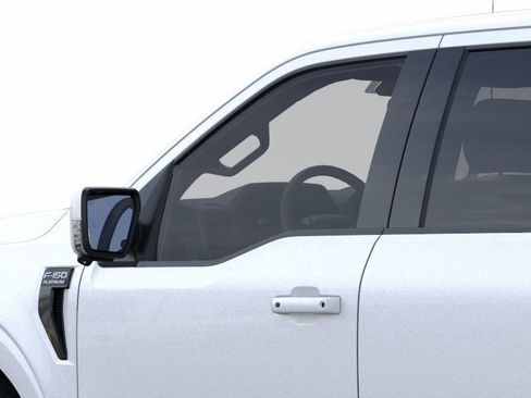 New 2025 Ford F150 Platinum w/ Equipment Group 702A High image 20